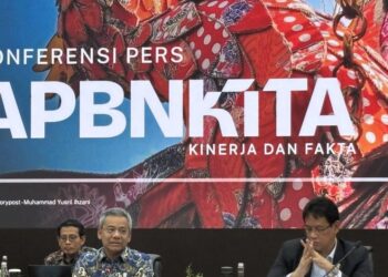Kemenkeu Soroti Lambatnya Belanja APBD, Baru Teralisasi 65,3 Persen per November