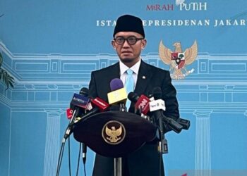 Arab Saudi Izinkan Indonesia Bangun Kampung Haji, Prabowo Sampaikan Terima Kasih
