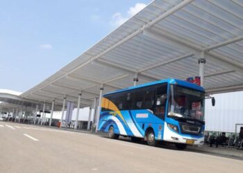 Pemkot Percepat Modernisasi Armada Trans Semarang 2 Pemkot Percepat Modernisasi Armada Trans Semarang