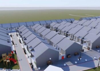 Pemkab Gresik Prioritaskan APBD 2026 untuk RTLH dan Pembangunan Sekolah