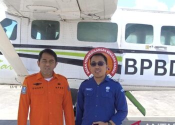 Jatim Siaga, BPBD Terapkan Modifikasi Cuaca Cegah Bencana Hingga Akhir 2025