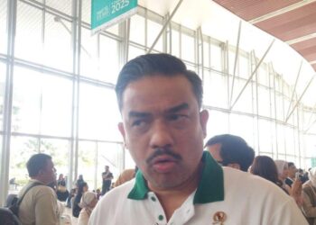 Pemerintah Percepat Penyaluran KUR, Pulihkan Ekonomi di Sumatera