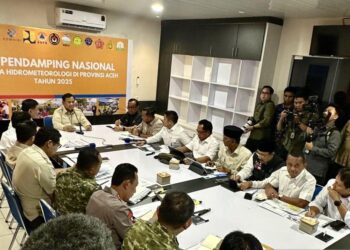 BNPB: Biaya Pemulihan Bencana di Sumatera Tembus Rp51,82 Triliun 5 BNPB: Biaya Pemulihan Bencana di Sumatera Tembus Rp51,82 Triliun