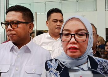 Koperasi Merah Putih Diminta Gali Potensi Pertanian untuk Ketahanan Pangan