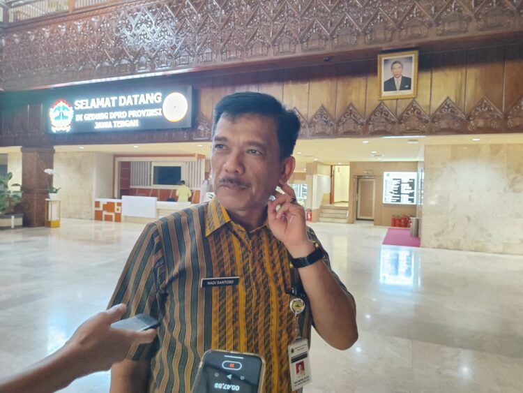 Dana Desa Jateng 2026 Merosot Tajam, Hanya Segini Besarannya 1 Dana Desa