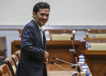 DPR: KUHP dan KUHAP Baru Resmi Berlaku Hari Ini