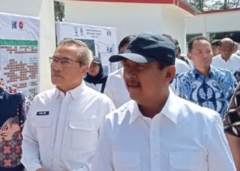 Kampung Nelayan di Bantul Ditarget Rampung Akhir Januari 2026