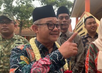 Program Revitalisasi Sekolah 2026 Akan Diperluas Jadi 71 Ribu Unit