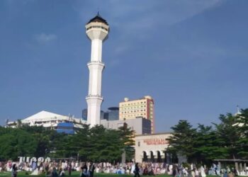 Masjid Raya Bandung