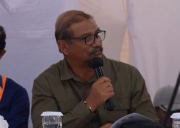 Aceh Tamiang Ajukan Hunian hingga BLT Rp1 Juta/KK ke Prabowo