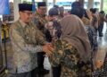 Bupati Rembang Harno