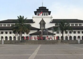Irit Anggaran 20 Persen, Jabar Terapkan ASN Kerja dari Rumah Mulai 2026