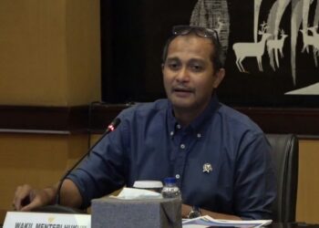KUHAP Baru Bolehkan Penangkapan Tanpa Izin, Ini Penjelasan Wamenkum