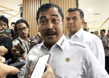 KUHP Baru Berlaku, Kemenimipas Sediakan 968 Tempat Pidana Kerja Sosial