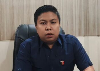 Sekretaris DPRP Papua Barat Daya Jadi Tersangka Korupsi Pengadaan Seragam Dinas