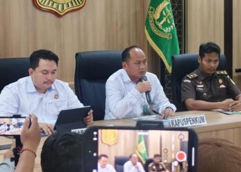 Per Hari Ini, Kejaksaan Wajib Terapkan KUHP dan KUHAP Baru