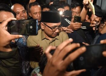 Kelanjutan Pencekalan Eks Menag Yaqut Tunggu Hasil Audit Kasus Kuota Haji