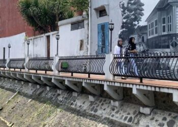 Kayutangan Malang akan Ditata Jadi Model Permukiman Padat Penduduk