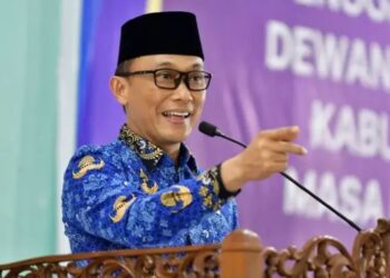 Kepala BKN Blak-blakan Bilang Pegawai Titipan Itu Selalu Ada