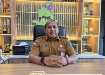 Pemprov Papua Barat Tegaskan Perluasan Sawit Harus Kantongi Izin Masyarakat Adat