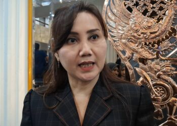 268 Ribu Wisatawan ke Semarang Saat Libur Nataru, Kota Lama Masih Jadi Favorit
