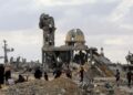 Korban Tewas Agresi Israel di Gaza Capai 71.269 Orang, Ratusan Ribu Terluka 2 Korban Tewas Agresi Israel di Gaza Capai 71.269 Orang, Ratusan Ribu Terluka