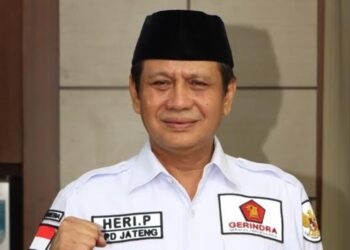 Gerindra Jateng Dukung Pilkada Lewat DPRD, Dinilai Tekan Biaya Politik dan Korupsi