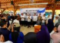 Kunjungi Salatiga, Menko Pangan dan Mendag Pastikan Harga Komoditas Terkendali