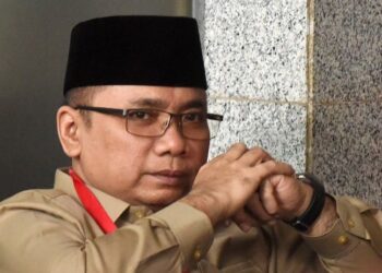 dugaan korupsi kuota haji