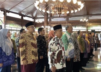 Jabatan Kepala Sekolah 120 SD di Kudus Masih Kosong, Begini Penjelasan Disdik