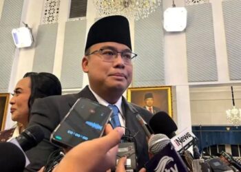 Pemerintah Respons Kreator Konten Dapat Teror Usai Sampaikan Kritik