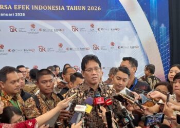 Purbaya Tarik Dana Rp75 Triliun di Awal 2026, Buat Apa?