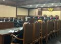 Sidang Kasus Korupsi Nadiem Makarim Pakai KUHAP Baru