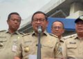 Taman Bendera Pusaka Jakarta Dibuka Februari, Ada Fasilitas Olahraga Lengkap 3 Taman Bendera Pusaka Jakarta Dibuka Februari, Ada Fasilitas Olahraga Lengkap