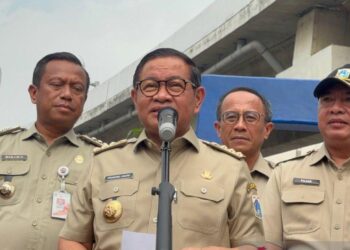 Taman Bendera Pusaka Jakarta Dibuka Februari, Ada Fasilitas Olahraga Lengkap