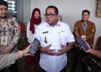 Waspada Super Flu, Pemprov DKI Jakarta Akan Pantau Wisatawan dari Luar Negeri