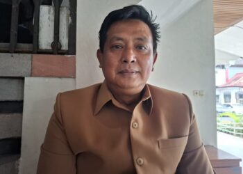 Gerindra Kabupaten Semarang Dukung Wacana Kepala Daerah Dipilih DPRD