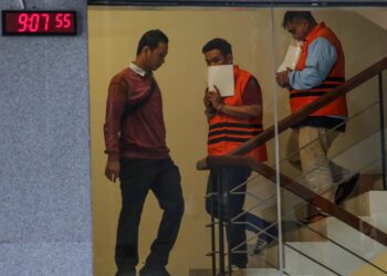 Kronologi Lengkap Dugaan Suap