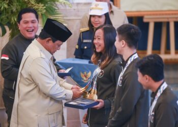 Medali SEA Games