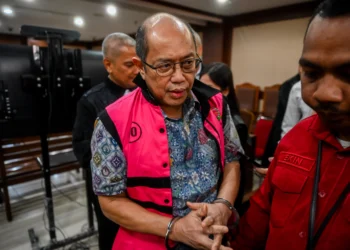 Isa Rachmatarwata
