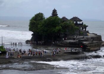 Ini Daftar Kabupaten dan Kota di Provinsi Bali