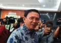 Ahok menyatakan siap buka-bukaan saat menjadi saksi dalam sidang kasus dugaan korupsi tata kelola minyak mentah dan produk kilang Pertamina di PN Jakarta Pusat.