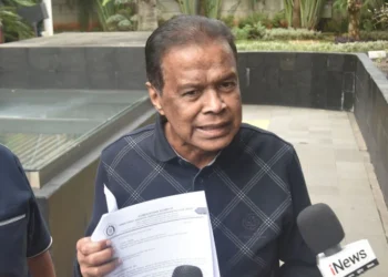 Fuad Hasan Masyhur membantah PT Maktour menerima ribuan kuota haji dari Kemenag dalam kasus dugaan korupsi kuota haji 2023–2024 yang tengah disidik KPK.