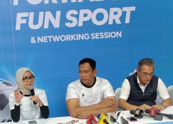 Perum Bulog siapkan kapasitas gudang hingga 2,1 juta ton untuk mendukung penyerapan beras pada panen raya 2026.