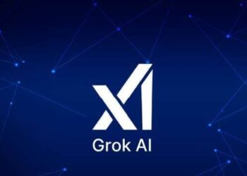 aplikasi Grok