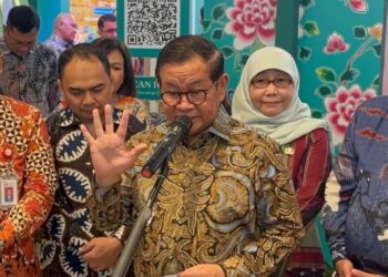 Pemprov DKI Jakarta melakukan modifikasi cuaca selama lima hari mulai 13–17 Januari 2026 untuk mengantisipasi hujan ekstrem dan menekan risiko banjir di ibu kota.