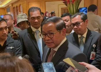 Pemprov DKI Jakarta menggunakan dana Belanja Tak Terduga (BTT) untuk anggaran Operasi Modifikasi Cuaca (OMC) selama satu bulan sebagai antisipasi hujan dan banjir.