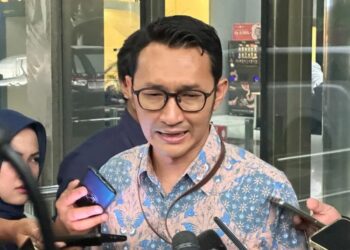 OTT KPK di PN Depok terkait korupsi pengurusan perkara sengketa lahan antara warga dan anak usaha Kementerian Keuangan, PT KRB.