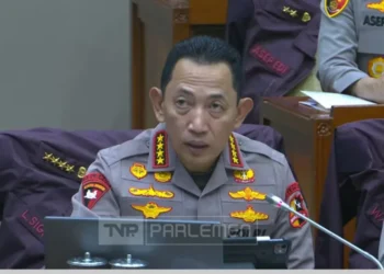 Kapolri Jenderal Listyo Sigit Prabowo menegaskan menolak jabatan Menteri Kepolisian dan lebih memilih menjadi petani.