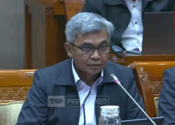 KPK mulai memanfaatkan teknologi AI dalam pemeriksaan LHKPN pada 2025 untuk meningkatkan efisiensi dan akurasi, dengan uji coba terhadap 1.000 penyelenggara negara.